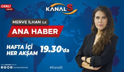 Kanal S Ana Haber 30 Mayıs Perşembe