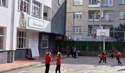 Samsun’daki 41 adet okul yapım işinden 29’u tamamlandı