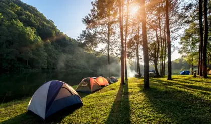 Ayvacık’ta Kamp Rehberi ve Çevre Kuralları