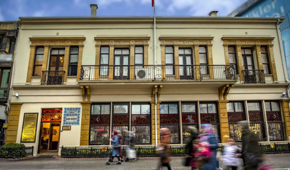 İlkadım Gezi Rehberi: Samsun’un Kalbinde Tarih, Kültür ve Sahil Keyfi