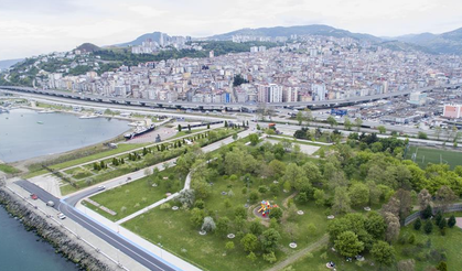 Canik Gezi Rehberi: Modern Dönüşüm ve Doğayla İç İçe Alanlar