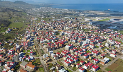 Tekkeköy’ün Tarihi Yüzü: Mağaralardan Sanayiye Uzanan Yolculuk