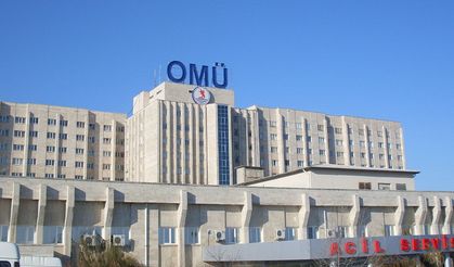 OMÜ KAMPÜS REHBERİ: YEMEKHANE, SPOR ALANI VE SERVİS DETAYLARI