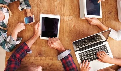 Samsun’da Öğrenciler İçin Dijital Yaşam: İnternet ve Güvenlik