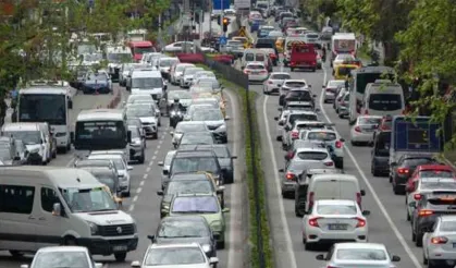 Samsun’da Trafik Yoğunluğu En Az Olan Yaşam Bölgeleri