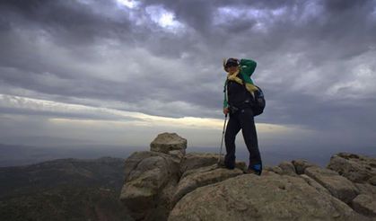 Vezirköprü’nün Keşfedilmemiş Dağları: Kamp ve Tırmanış Noktaları
