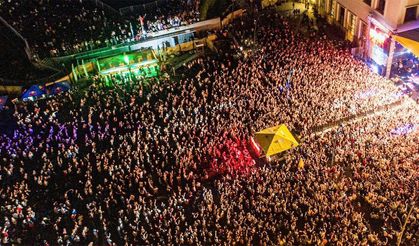 Samsun’da Öğrencilerin Katıldığı En Popüler Etkinlik ve Festivaller