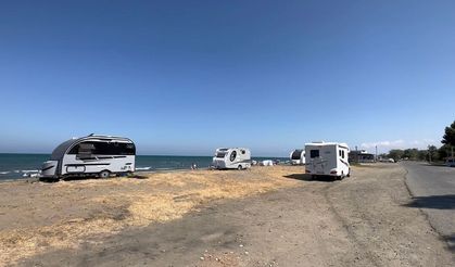 Samsun’un En Güzel Kamp Alanları: Çadır, Karavan, Doğa Uyumu