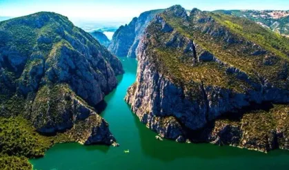 Samsun’daki doğal alanlar ve bunların korunması