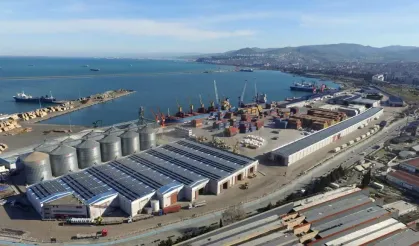 Samsun’un sanayi ve ticaret tarihçesi: liman, OSB, lojistik bağlantılar