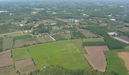 Çarşamba Ovası’nda Agroekoloji ve Toprak Sağlığı