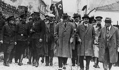 Samsun’un Kurtuluş Tarihindeki Önemi