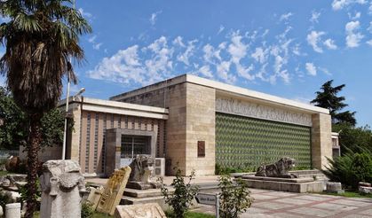 Samsun Arkeoloji Müzesinden Tarihe Bakış