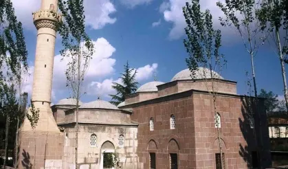 Samsun’un Tarihi Camileri Rehberi