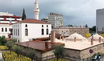 İlkadım’ın Tarihi Dokusu ve Kültürel Mirası