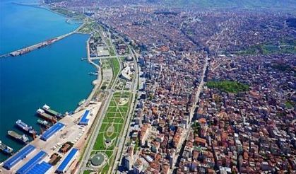 Samsun’un En Güvenli Mahalleleri