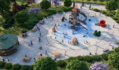 Samsun’da Spor Yapılacak Yerler: Sahil, Park, Tesis