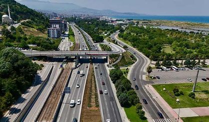 Samsun’da Trafik ve Ulaşımda Yeni Dönem: Şehir Planlaması Analizi