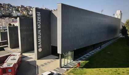 Samsun’da Hafta Sonu Yapılacak 10 Eğlenceli Aktivite