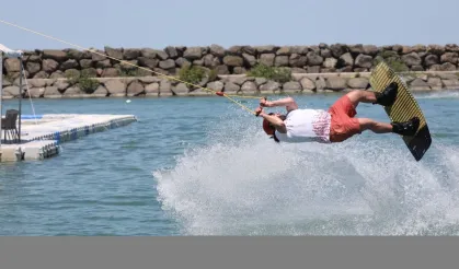 Samsun’da Su Sporları ve Sahil Aktiviteleri