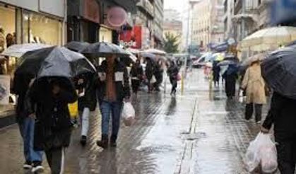 Samsun’da Yağmurlu Günlerde Hayatı Kolaylaştıran Küçük Detaylar