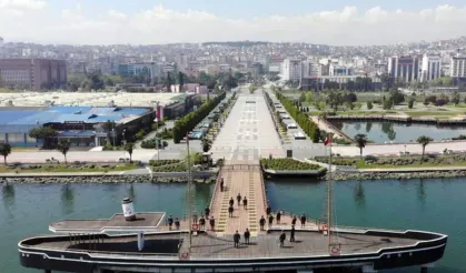 Samsun’un Tarihsel Dönemlerinin Kent Dokusuna Yansımaları