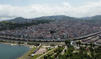 Samsun’un Farklı İlçelerinde Yaşam Tarzı