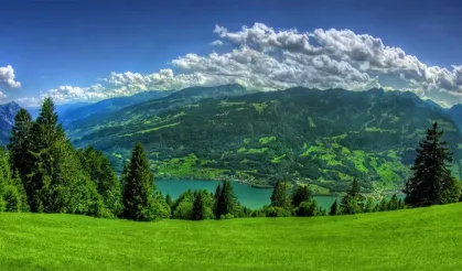 Samsun’un Karadeniz İklimi ve Günlük Yaşam Ritmi