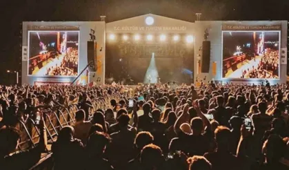 Samsun’un En Popüler Festival ve Kültür Alanları
