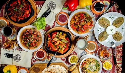 Samsun’da Bayram Sofralarının Değişmeyen Lezzetleri