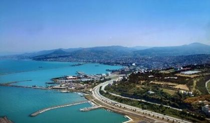 Samsun’un Tarih Boyunca Değişmeyen Kültürel Mirası