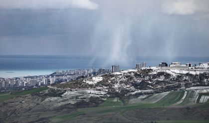 Mevsimlerin Samsun Yaşamına Etkisi