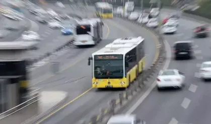 Toplu Taşımada Kesişen Hayatlar