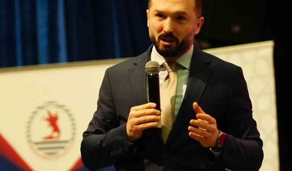YÖK Genel Sekreteri Aksoy'dan ODTÜ değerlendirmesi: 'İdeolojiler gözünüzü kör etmesin'
