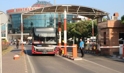 Otogara ulaşım nasıl sağlanıyor
