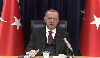 AK Parti İl Başkanları Toplantısı