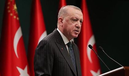 Cumhurbaşkanı Erdoğan’dan Normalleşme Açıklaması