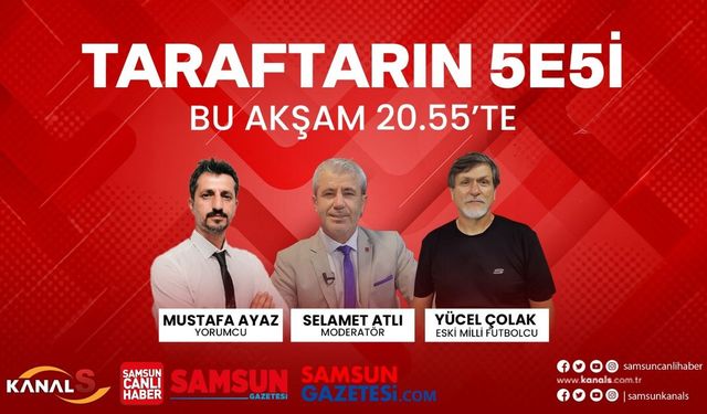 Taraftarın Sesi 2 Ekim Çarşamba