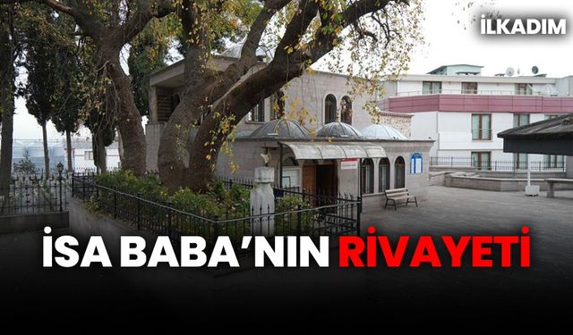 İsa Baba'nın rivayeti