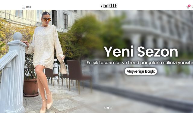 Vianelle’den Yeni Sezonun Trendleri!