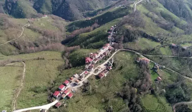 Köylerde Doğa Kampı Kültürü: Samsun’un Misafirperver Köyleri