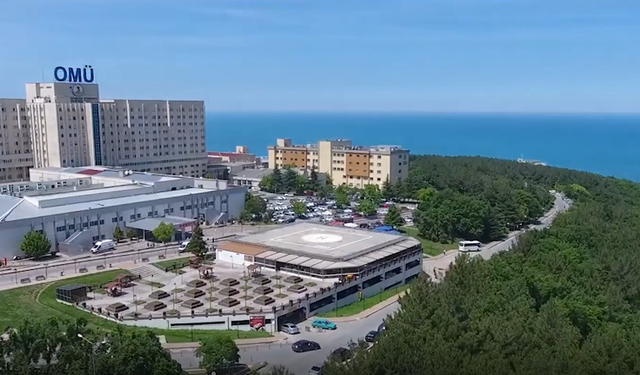 Kasım' da OMÜ Çevresinde Ekonomik ve Sosyetik Lezzet Turu