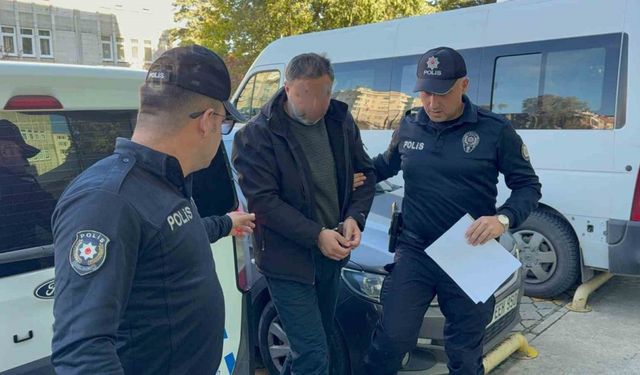 Üniversite öğrencisinin ölümüne yol açan ambulans sürücüsü tutuklandı