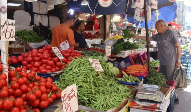 Köy Pazarı Kültürü: Samsun’un Yerel Ürünleriyle Doğal Alışverişi