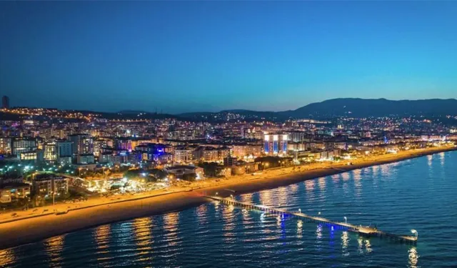 Samsun’da Aile Yaşamı İçin En Güvenli Bölgeler