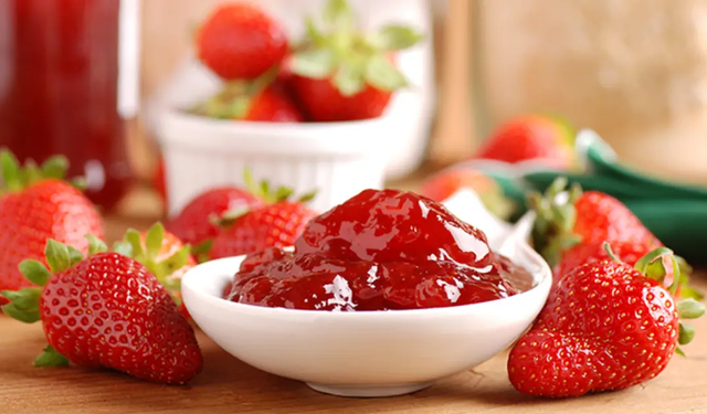 Kasım’da Kışa Hazırlık: Köy Mutfağında Turşu ve Reçel