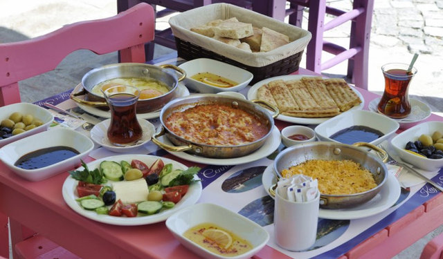 Kasım’da Üç-İlçe Tatili: Ayvacık, Salıpazarı, Terme