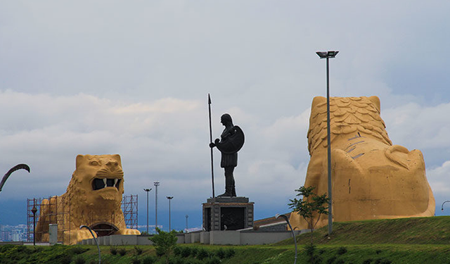 Kasım’da Engelli Erişimli Gezi Rotası ve Öğle Menüsü