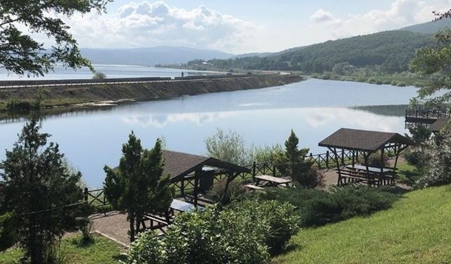 Samsun’da Mutlaka Görülmesi Gereken 10 Doğal Güzellik