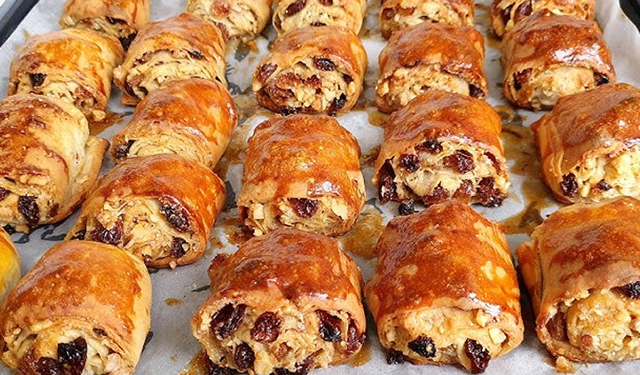 Bafra Nokulu mu Terme Pidesi mi? Lezzet Yarışı